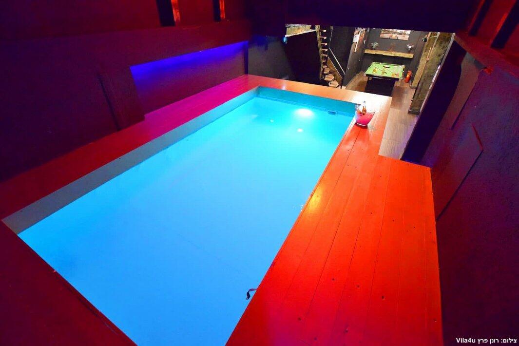 מתחם 117 מרכז  4  לופט 4 יו