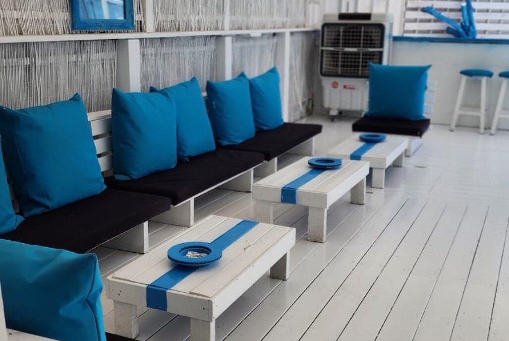 האי בשרון מרכז  26  לופט 4 יו