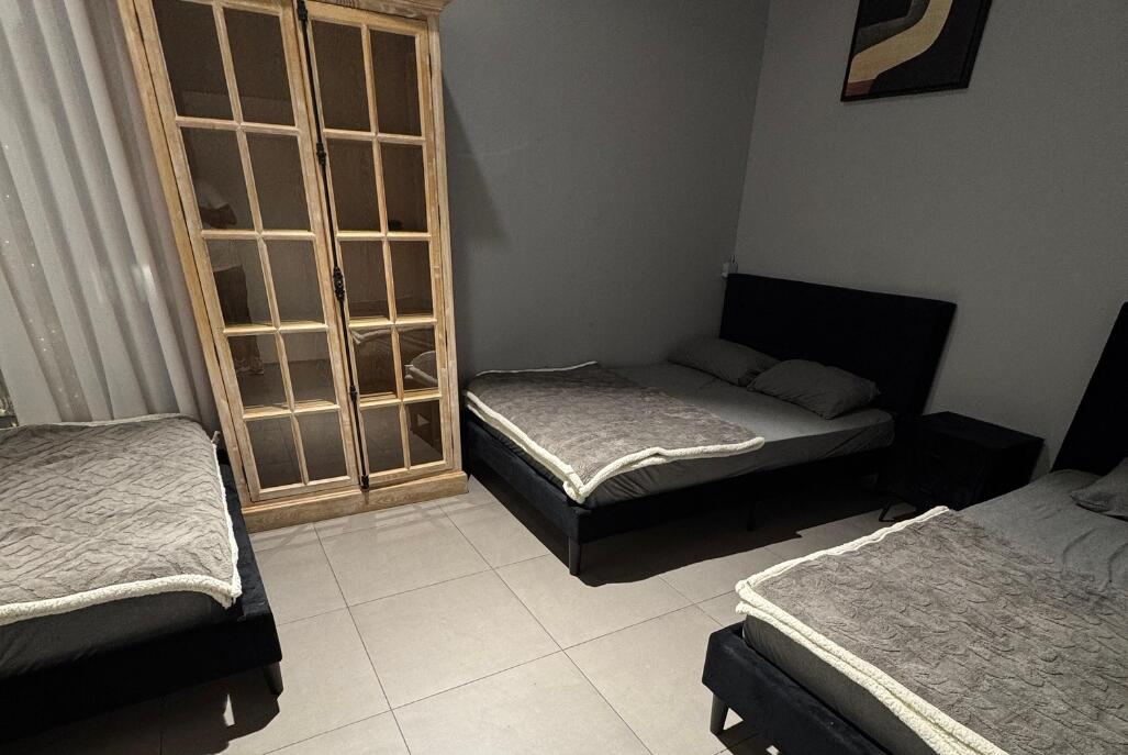 דרים סוויט | Dream Suite TLV מרכז  12  לופט 4 יו