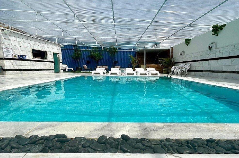 אחוזת נאיה מרכז  7  לופט 4 יו