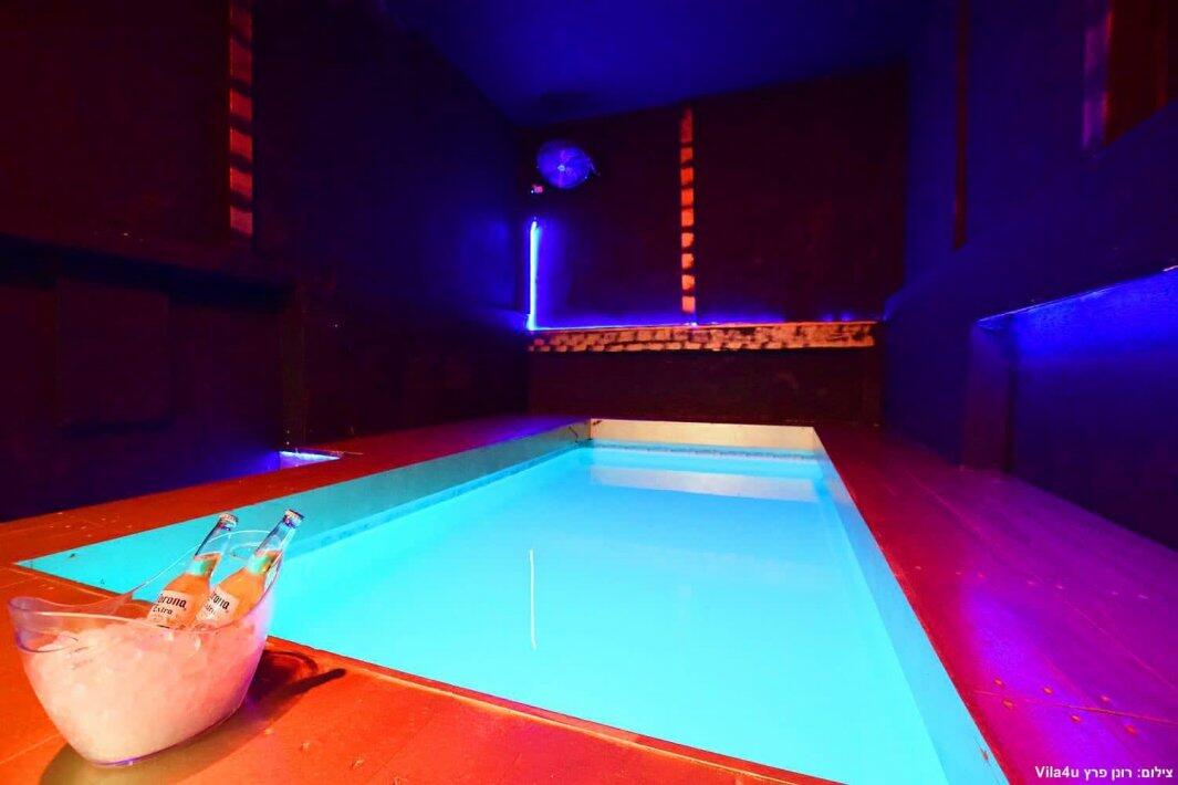 מתחם 117 מרכז  3  לופט 4 יו