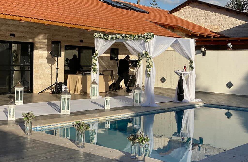 אחוזת רפאלי מרכז  28  לופט 4 יו