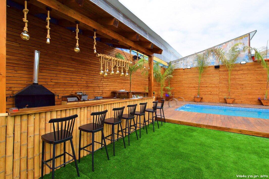 Casa Event - קאסה איוונט מרכז  26  לופט 4 יו