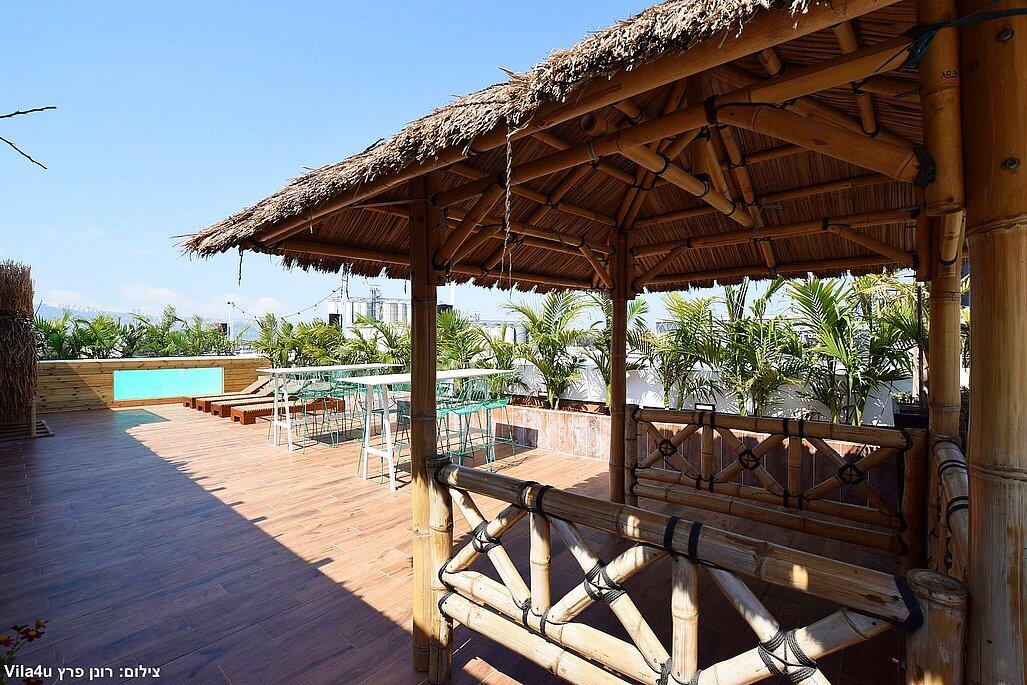 חוגגים בסטייל LE - MALA צפון  18  לופט 4 יו