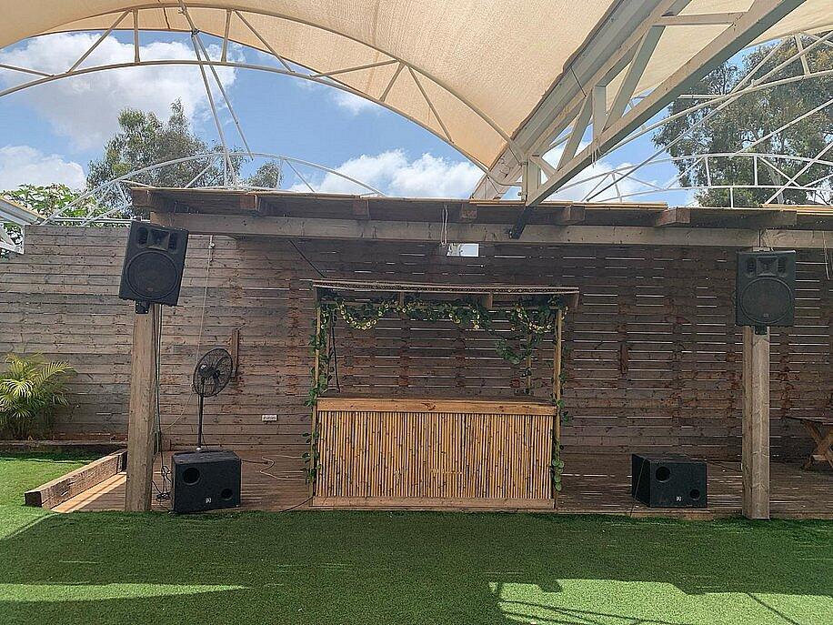 דרים ויליג' מרכז  13  לופט 4 יו