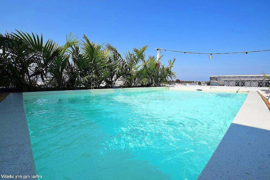 חוגגים בסטייל LE - MALA צפון  15  לופט 4 יו