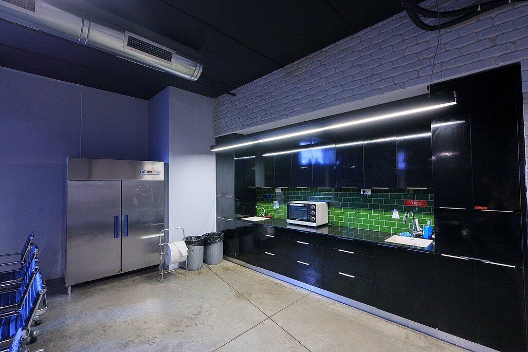 אחוזת הר טוב מרכז  14  לופט 4 יו