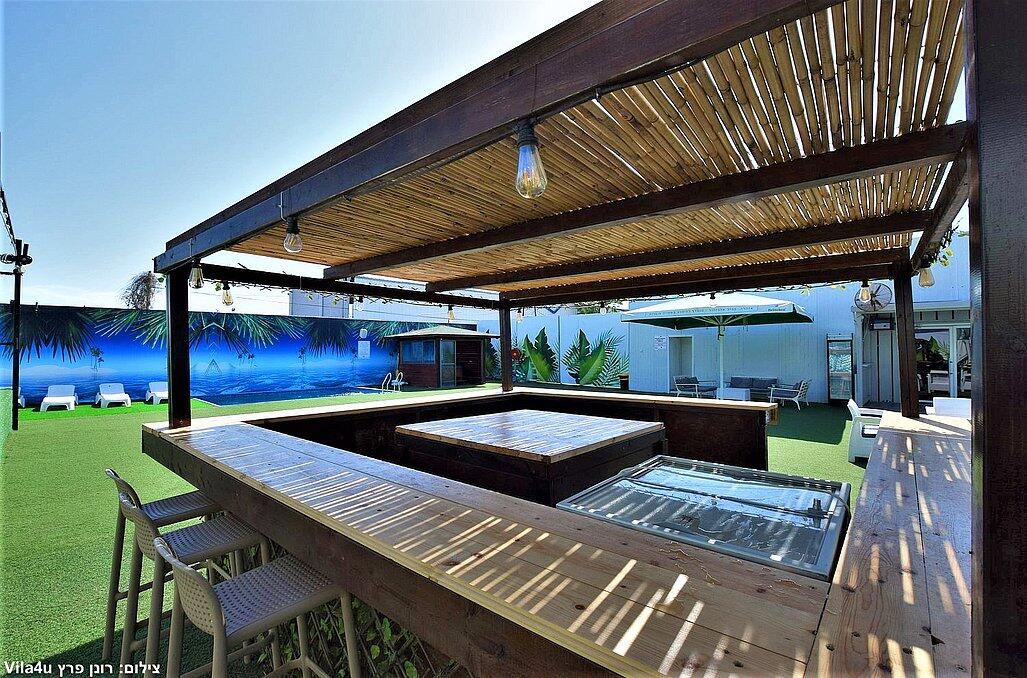 אחוזת הילה נהריה צפון  27  לופט 4 יו