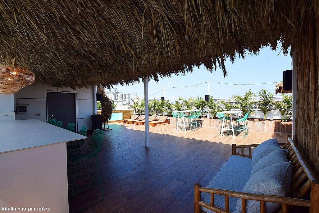 חוגגים בסטייל LE - MALA צפון  9  לופט 4 יו