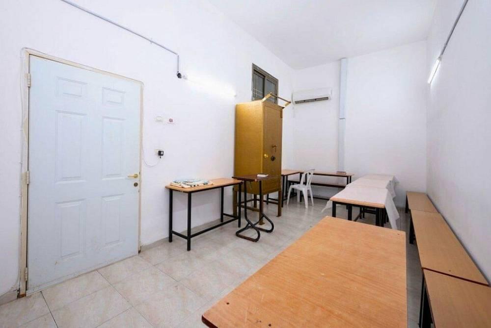 וילה דובדבן טבריה צפון  49  לופט 4 יו