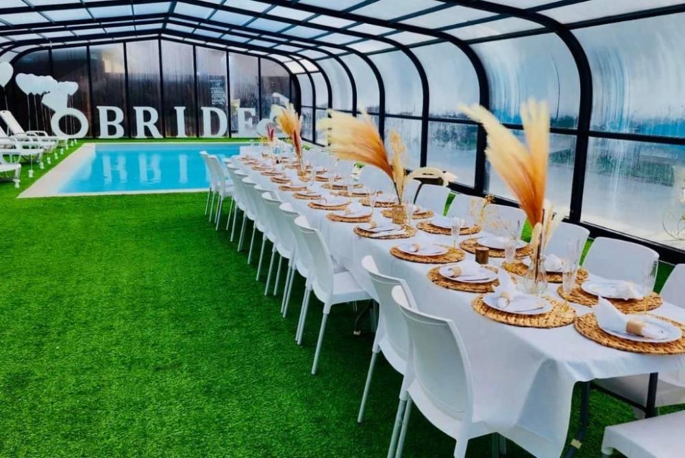 הצבי הירוק דרום  3  לופט 4 יו