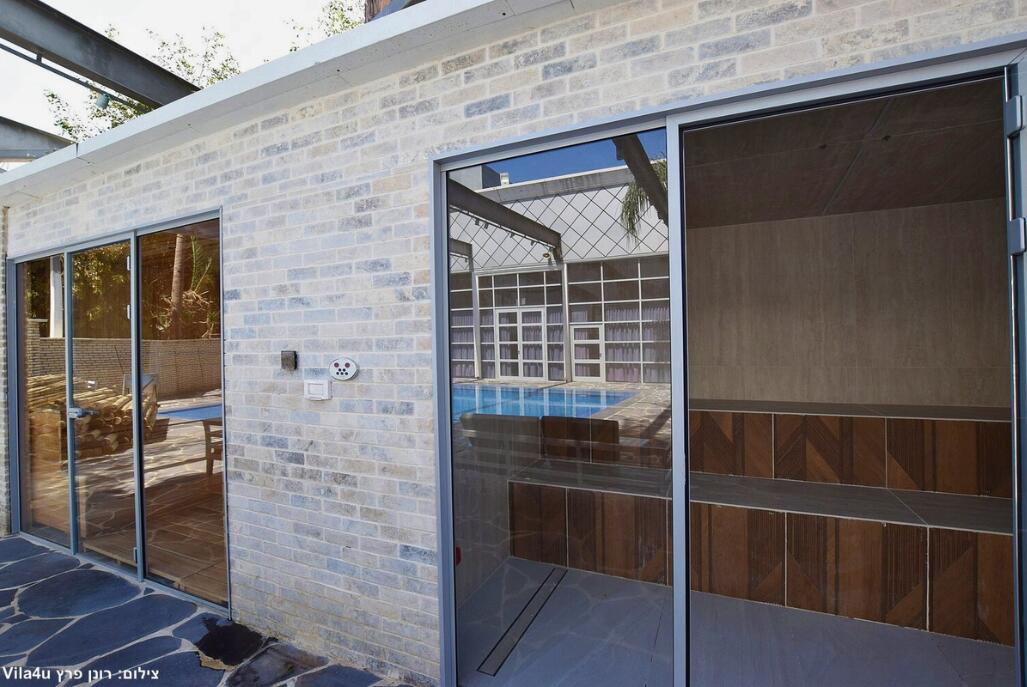 רוקה וייב - Rocca Vibe מרכז  7  לופט 4 יו