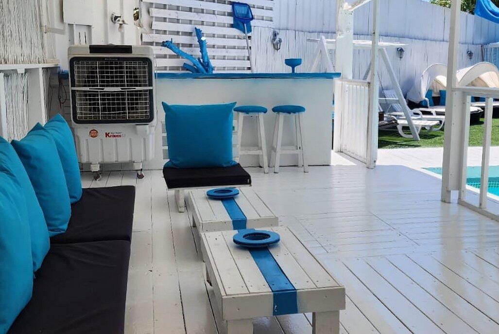 האי בשרון מרכז  13  לופט 4 יו