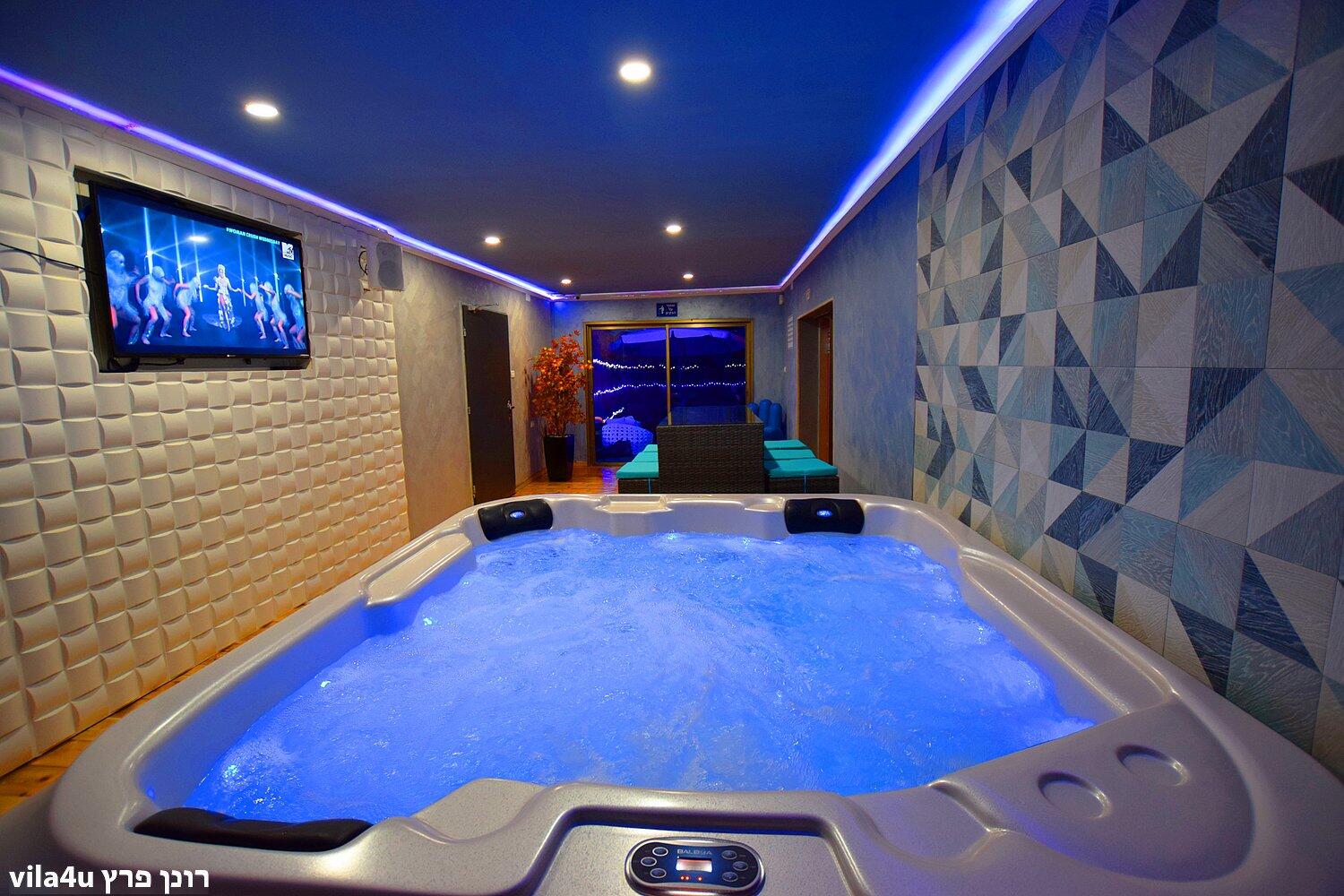 לופט פארטי טיים מרכז  10  לופט 4 יו