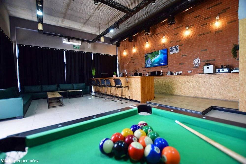 גולד לופט מרכז  16  לופט 4 יו