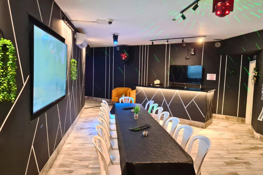 לופט פריז אשקלון דרום  3  לופט 4 יו