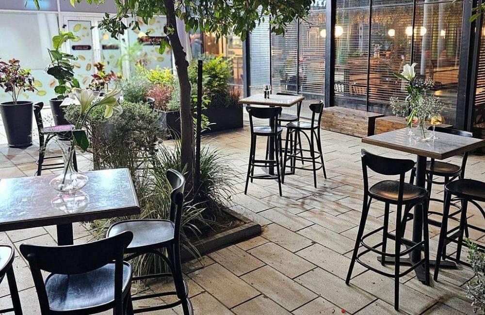 ווסט גארדן - West Garden מרכז  33  לופט 4 יו