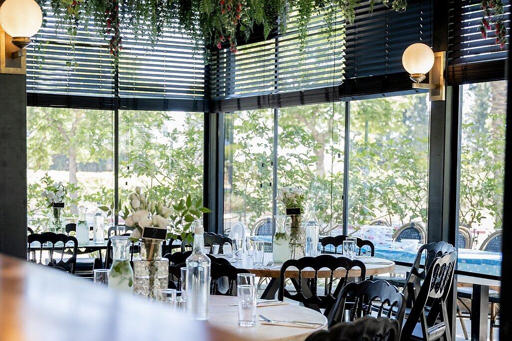 ווסט גארדן - West Garden מרכז  21  לופט 4 יו