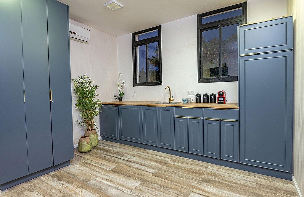 הפנטהאוז של תל אביב יפו מרכז  26  לופט 4 יו