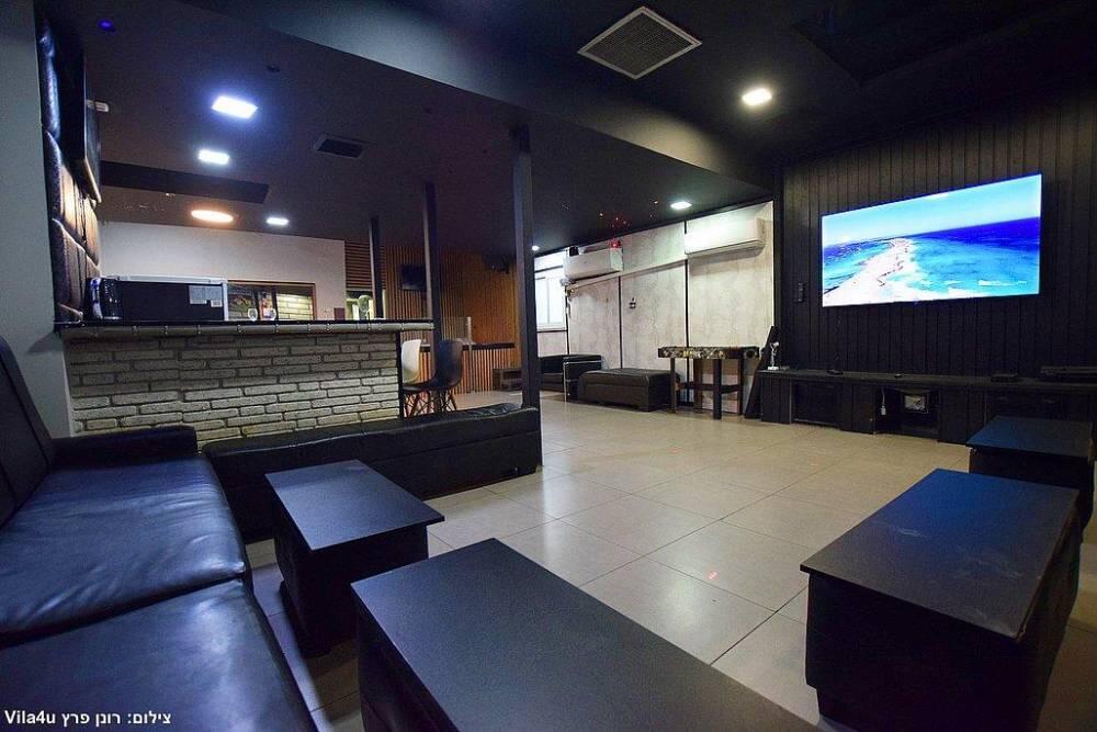 סיטי לופט ראשון לציון מרכז  16  לופט 4 יו