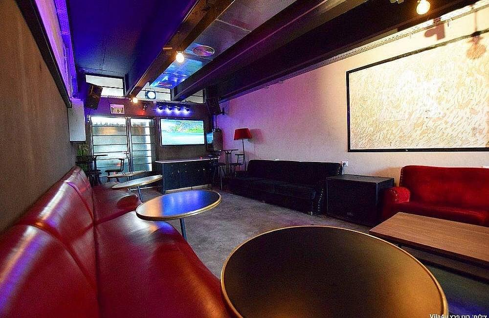 סטיי לופט - Stay Loft מרכז  12  לופט 4 יו