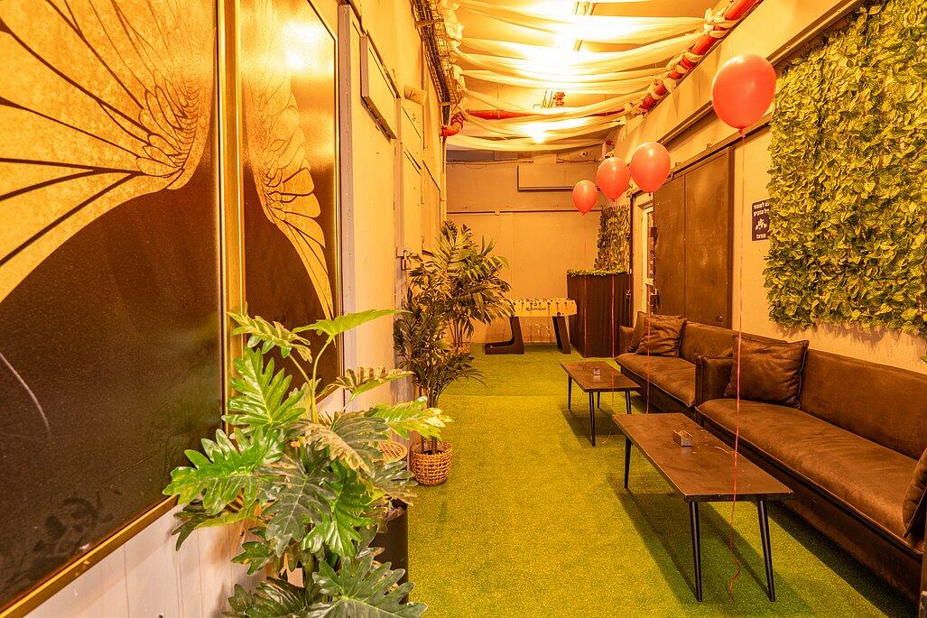 סטאר לופט - בת ים מרכז  6  לופט 4 יו