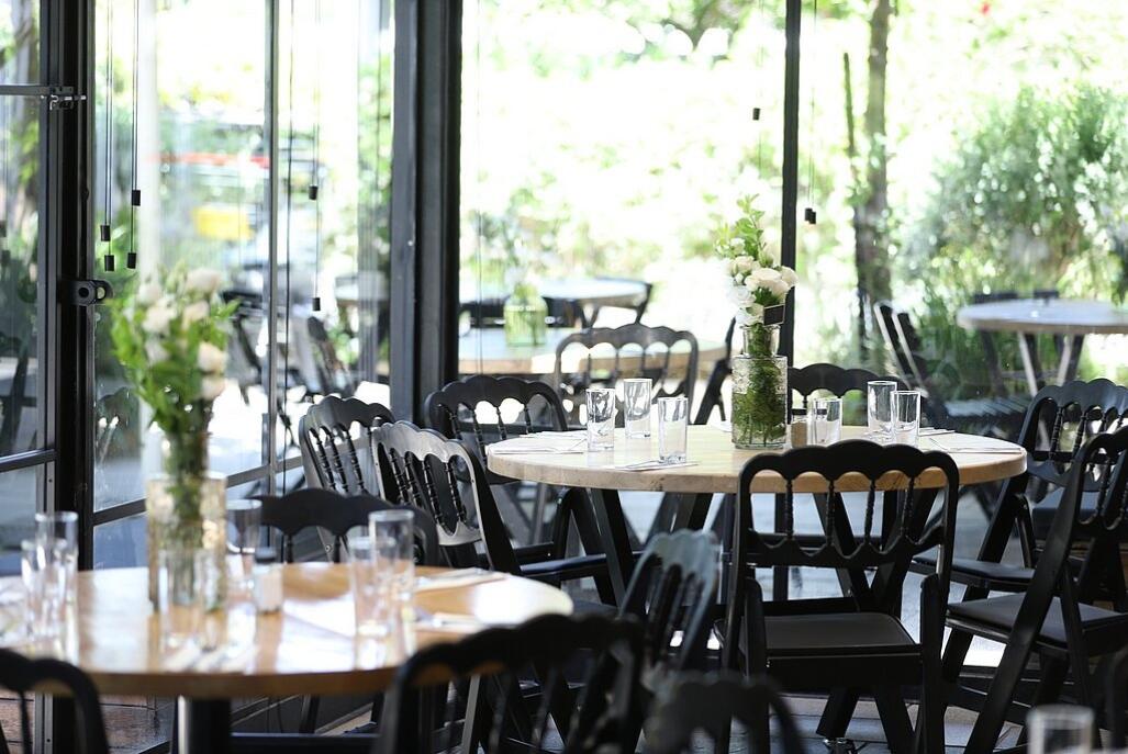 ווסט גארדן - West Garden מרכז  28  לופט 4 יו