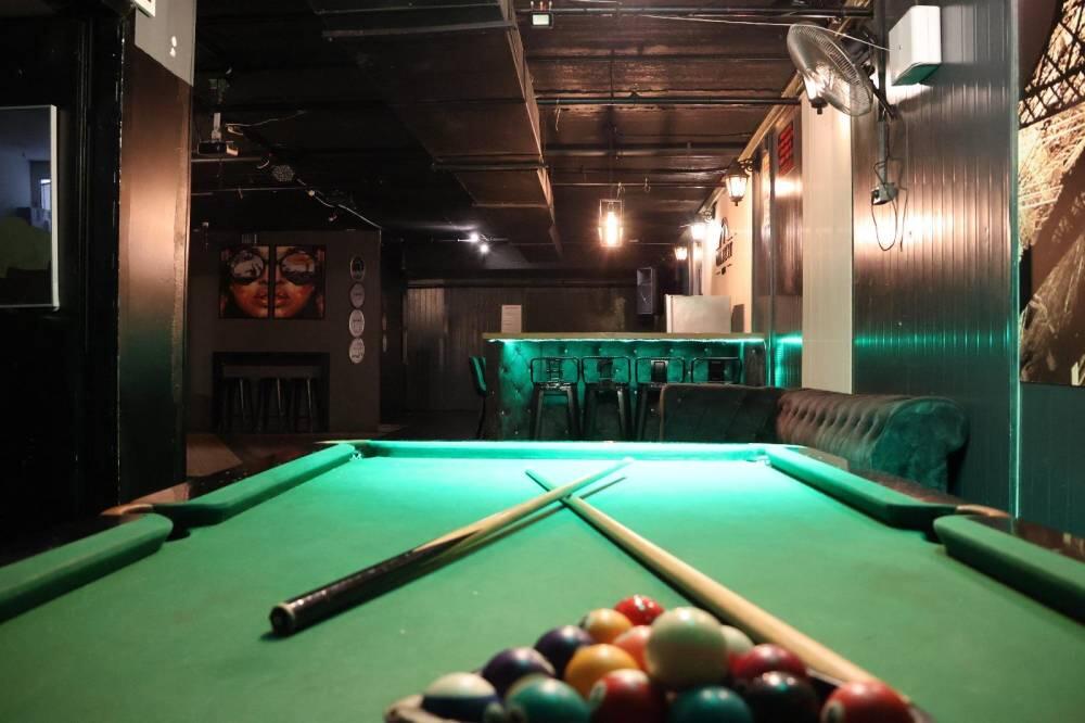 לופט קלאב - Loft Club מרכז  2  לופט 4 יו