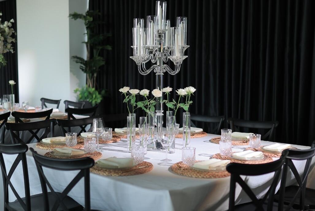 מדבר אירועים מרכז  22  לופט 4 יו