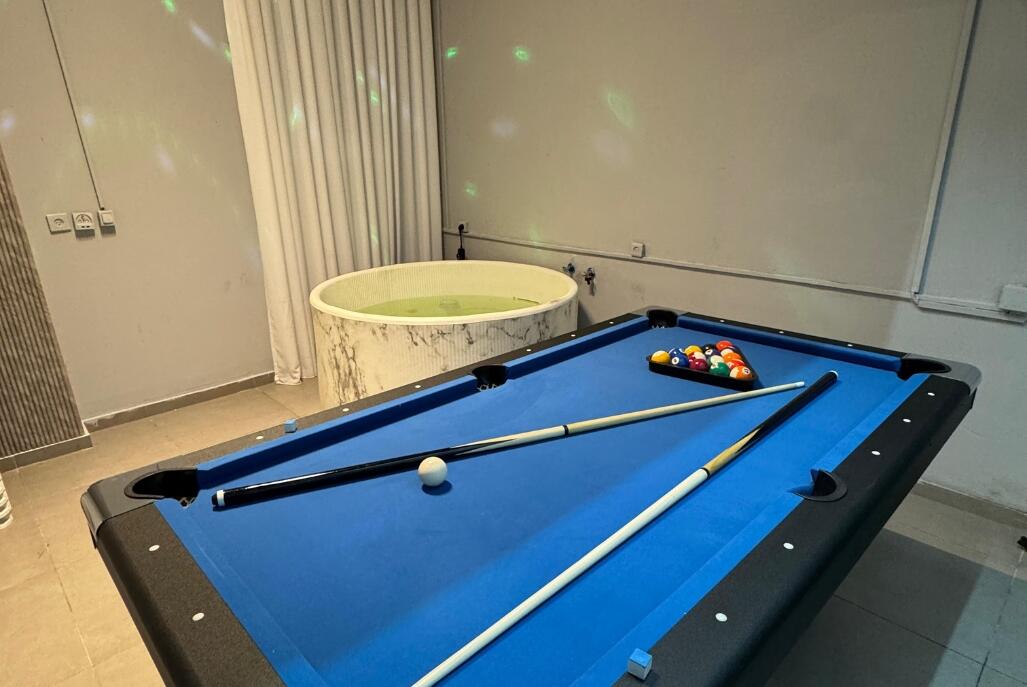 דרים סוויט | Dream Suite TLV מרכז  5  לופט 4 יו