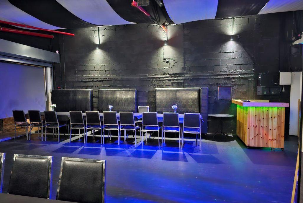 פאפוס איוונטס מרכז  7  לופט 4 יו