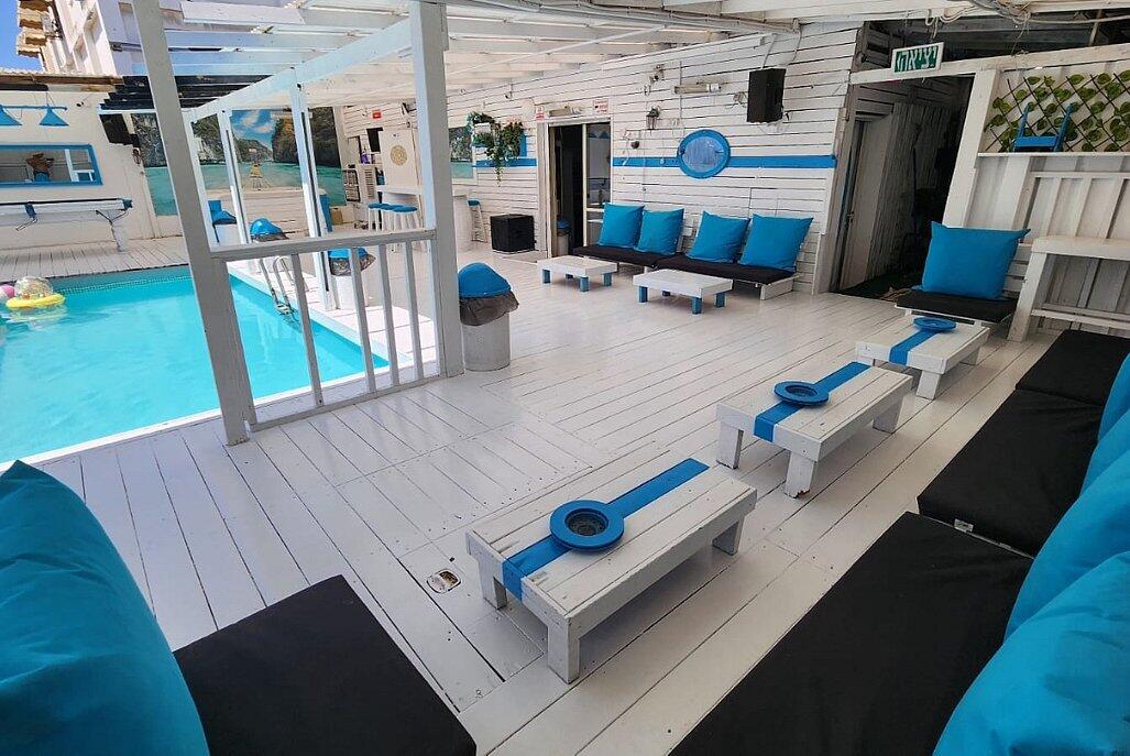 האי בשרון מרכז  12  לופט 4 יו