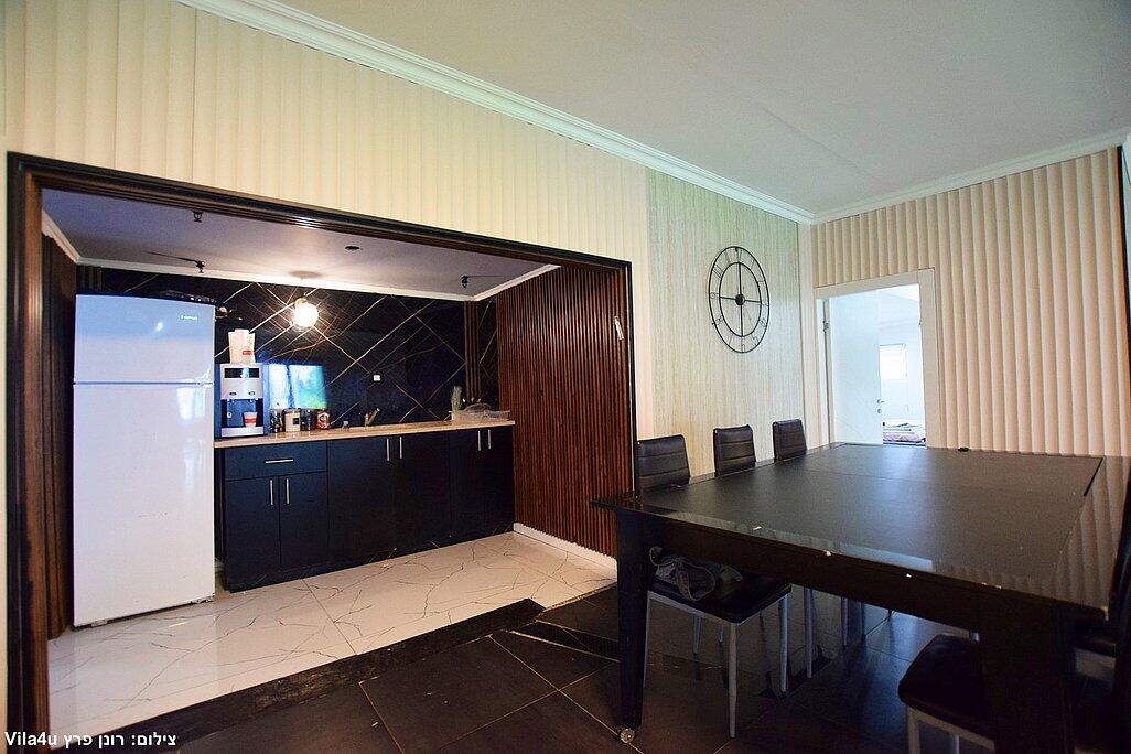 אחוזת הילה נהריה צפון  16  לופט 4 יו