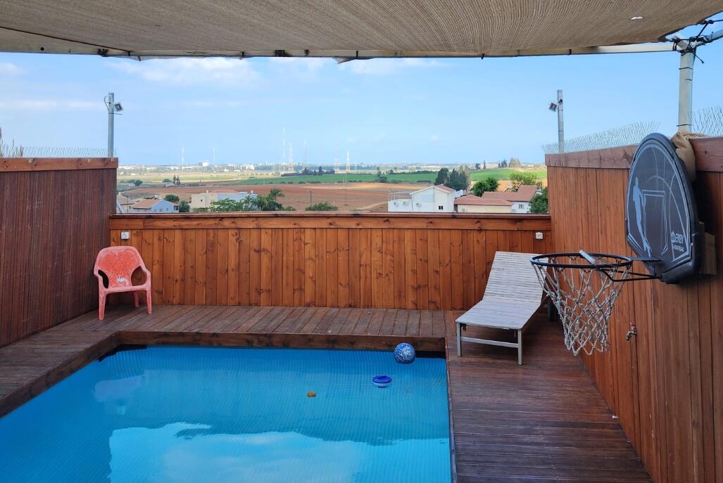 גארדן פליי - Garden Fly מרכז  15  לופט 4 יו