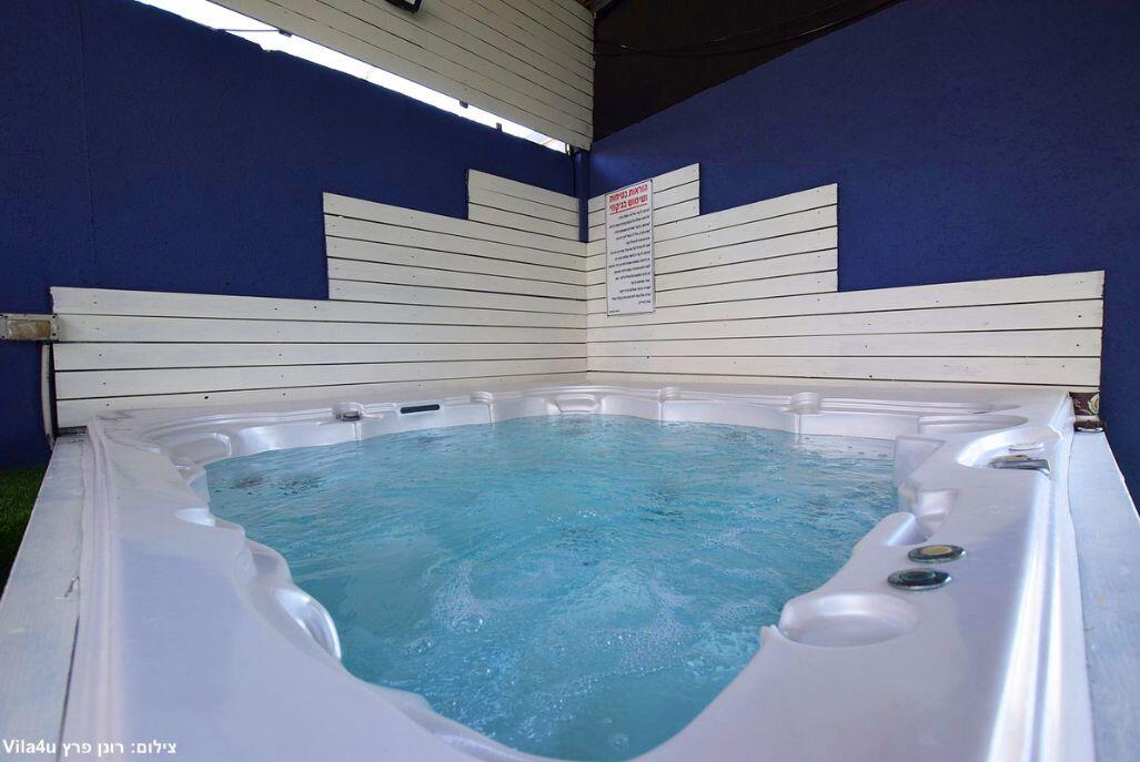 הרמוניה ויליג מרכז  17  לופט 4 יו