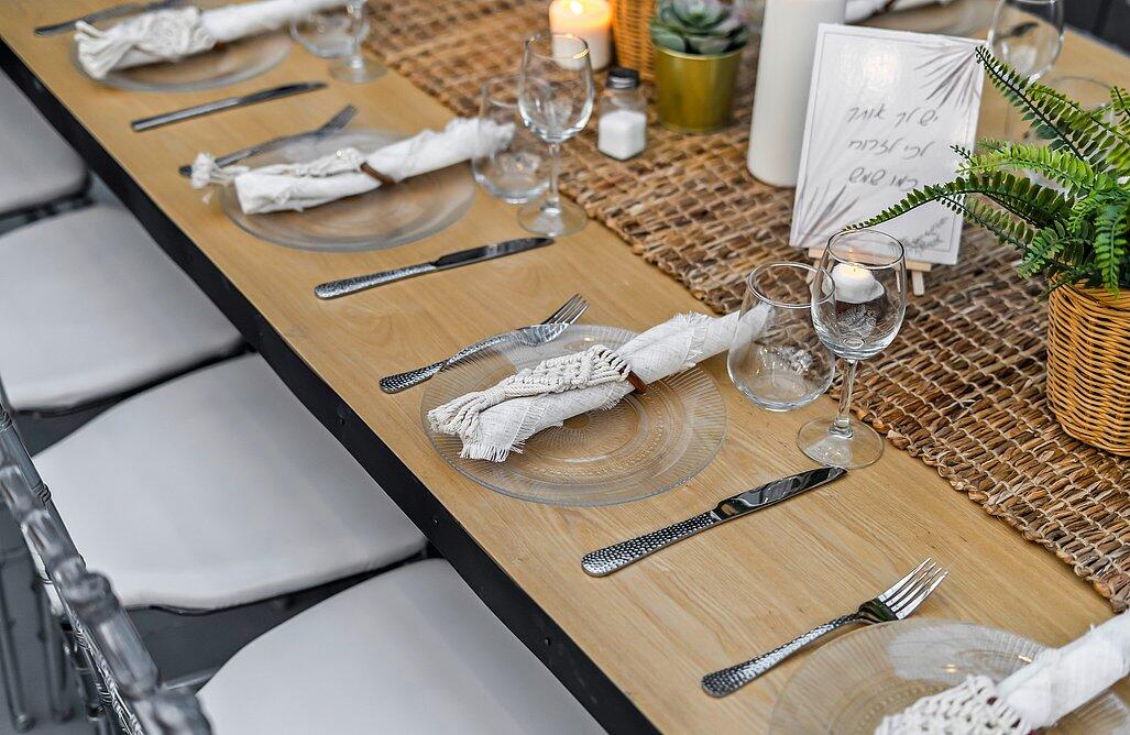 מתחם אירועים רוי איוונטס - Roy Events דרום  28  לופט 4 יו