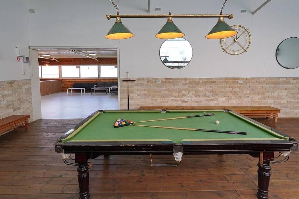 לופט גולדן R צפון  18  לופט 4 יו