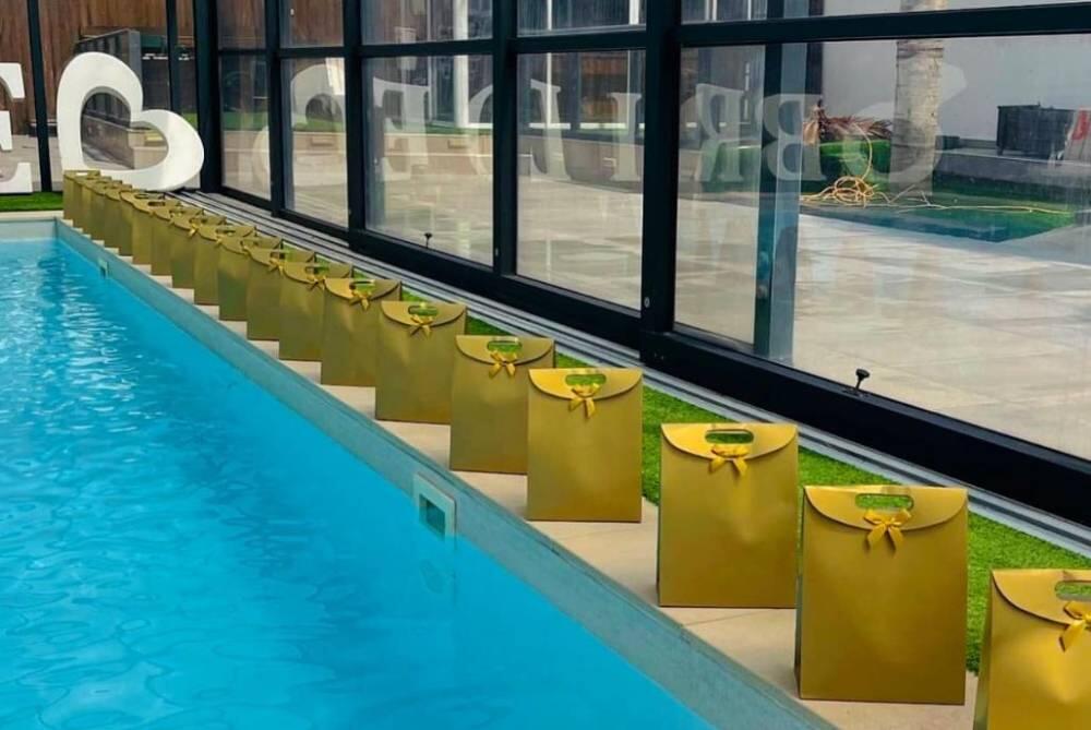 הצבי הירוק דרום  18  לופט 4 יו