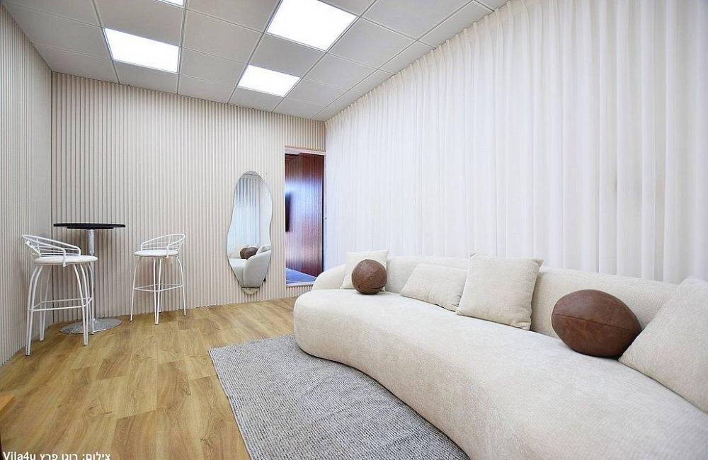 ספא סאן מארי בוטיק מרכז  7  לופט 4 יו