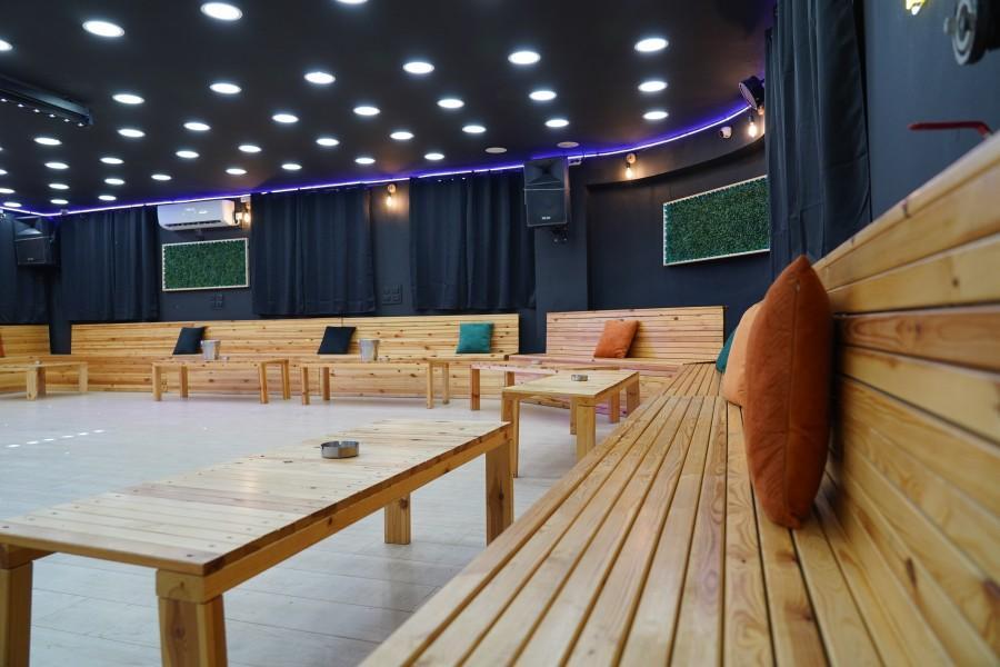 פריסטייל לופט - Freestyle Loft מרכז  2  לופט 4 יו