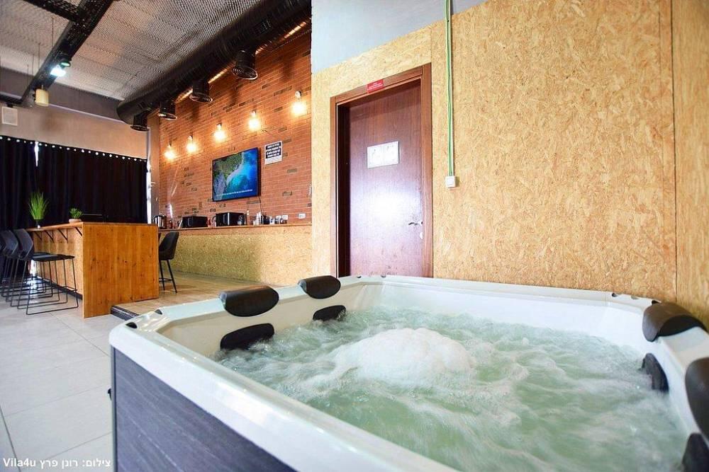 גולד לופט מרכז  3  לופט 4 יו