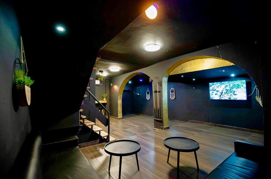 מתחם 117 מרכז  10  לופט 4 יו