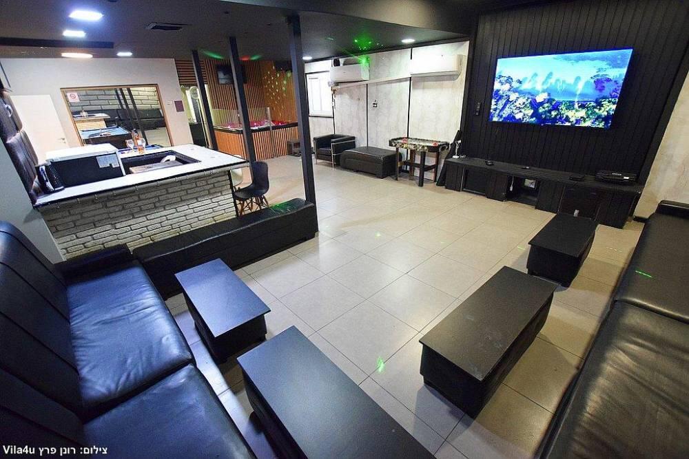 סיטי לופט ראשון לציון מרכז  12  לופט 4 יו