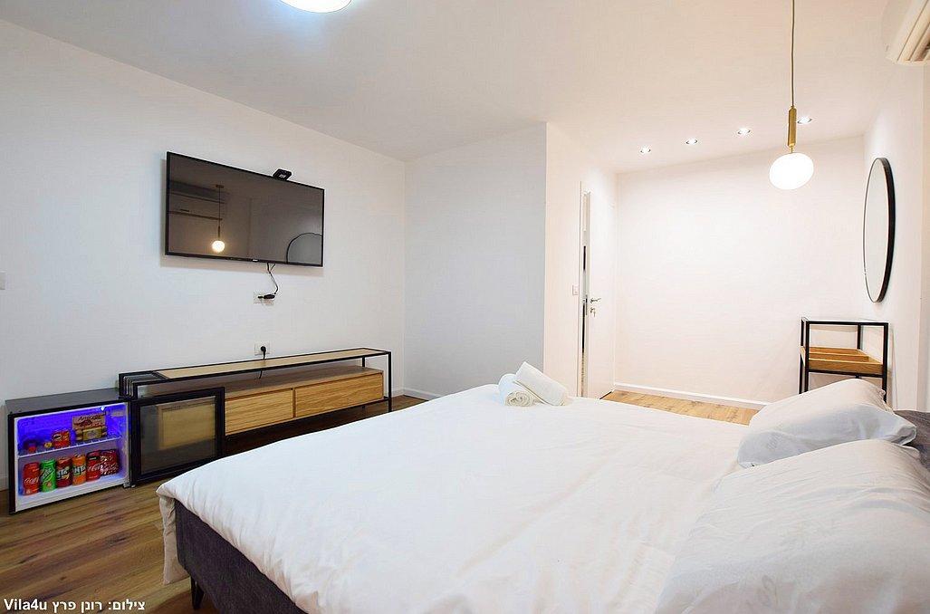 אחוזת ליאן בוטיק בנימינה מרכז  4  לופט 4 יו