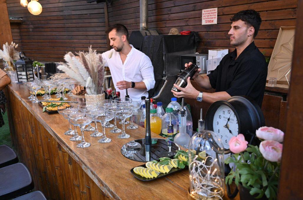 Casa Event - קאסה איוונט מרכז  32  לופט 4 יו