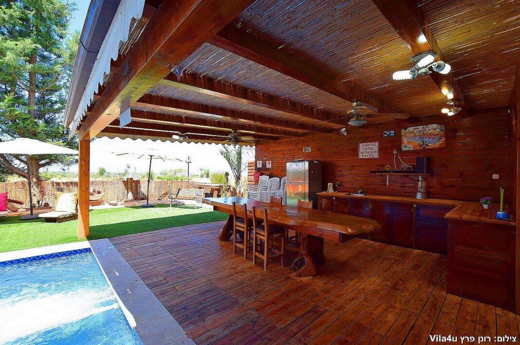 אורי אירועים מרכז  7  לופט 4 יו