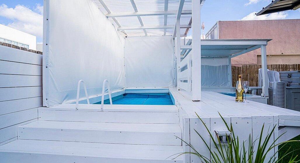 מתחם אופוריה אור עקיבא מרכז  19  לופט 4 יו