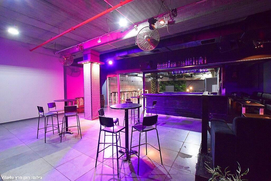 סאני לופט מרכז  8  לופט 4 יו