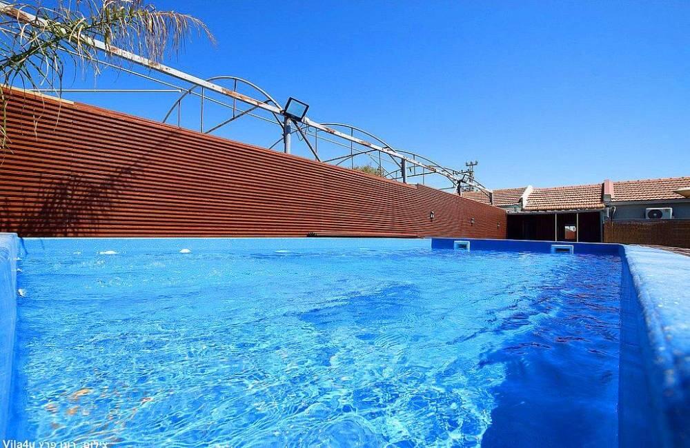 ספא סאן מארי בוטיק מרכז  29  לופט 4 יו