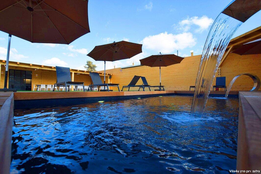 אחוזת מיאל מרכז  21  לופט 4 יו